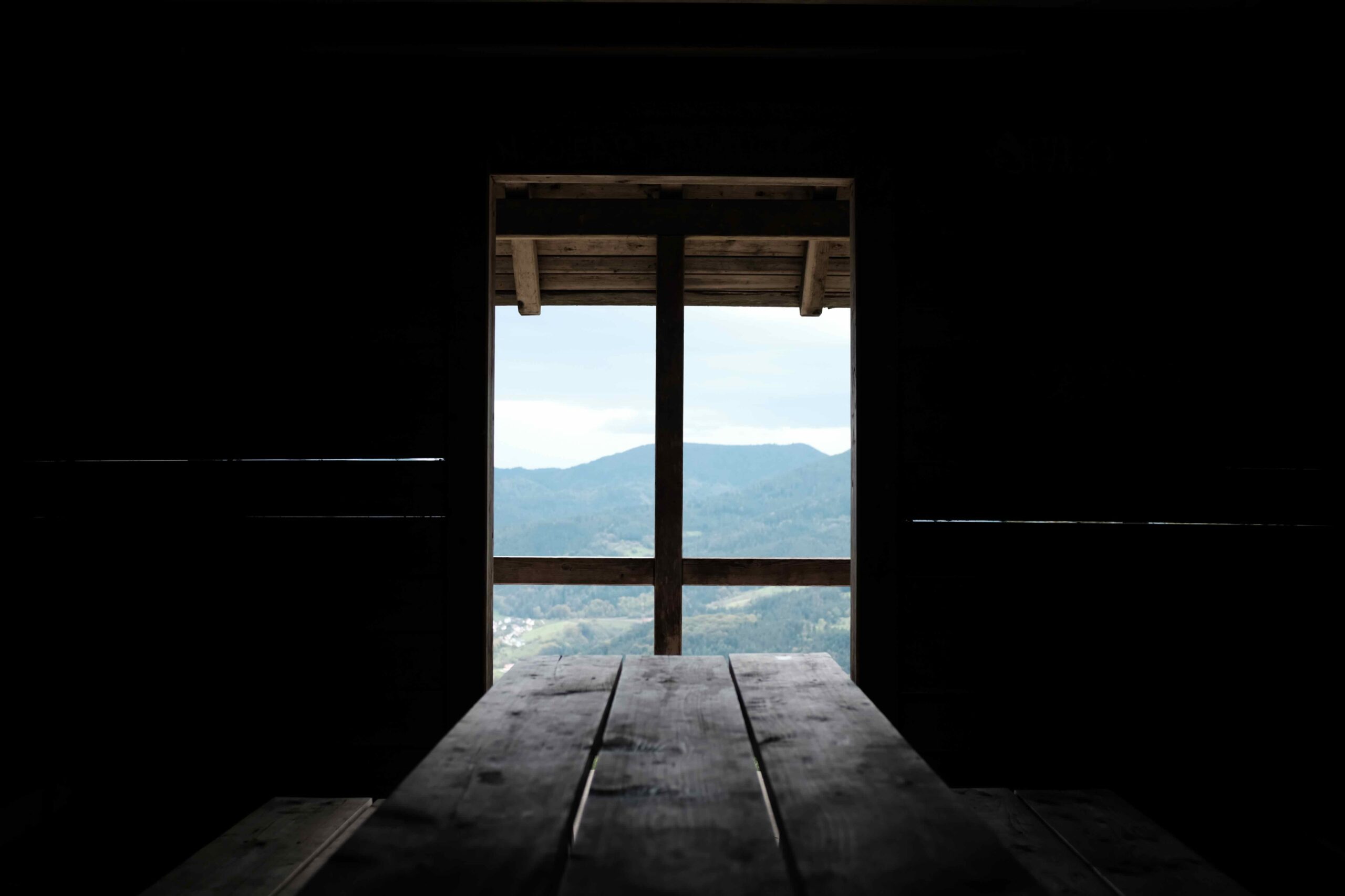 Cabane du Westweg