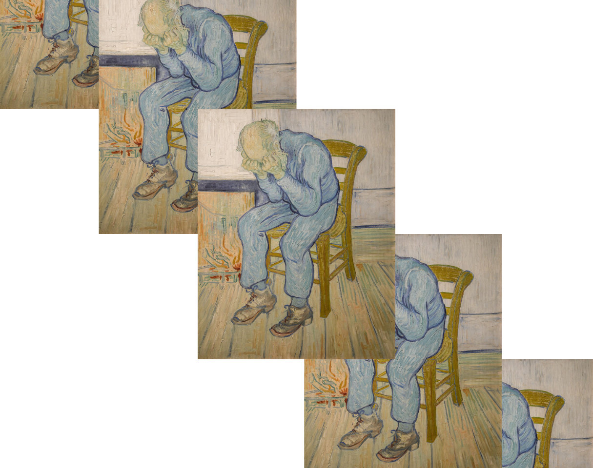 La promesse de jours meilleurs